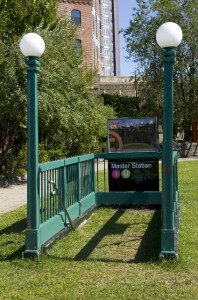 Thurston_102 Brina Thurston Untitled, 2009 photo: Bilyana Dimitrova