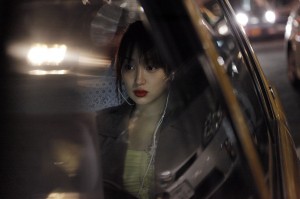 Rin Takanashi in Like Someone in Love. Image courtesy of IFC Films.